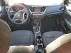 2018 Hyundai Accent Se for Sale in Windsor, NJ - Water/Flood