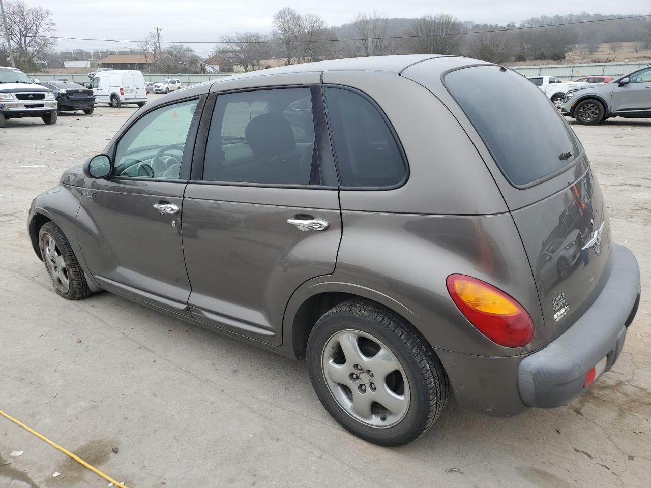 2001 Chrysler PT Cruiser - Image 2