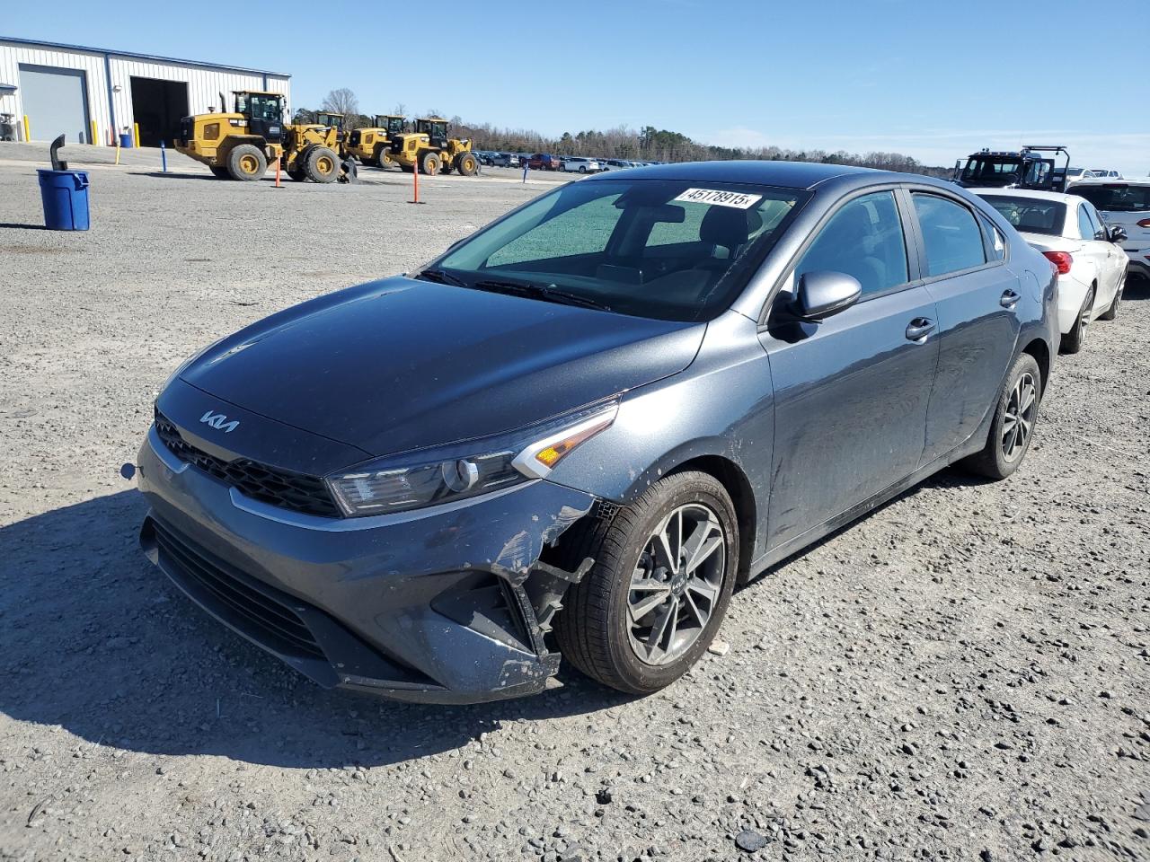 2023 Kia Forte - Image 1