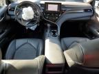 2023 Toyota Camry Se Night Shade de vânzare în Exeter, RI - Front End