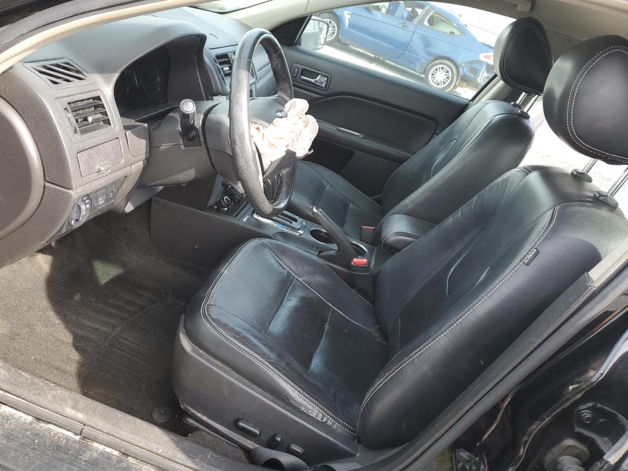 2012 Ford Fusion - Image 7