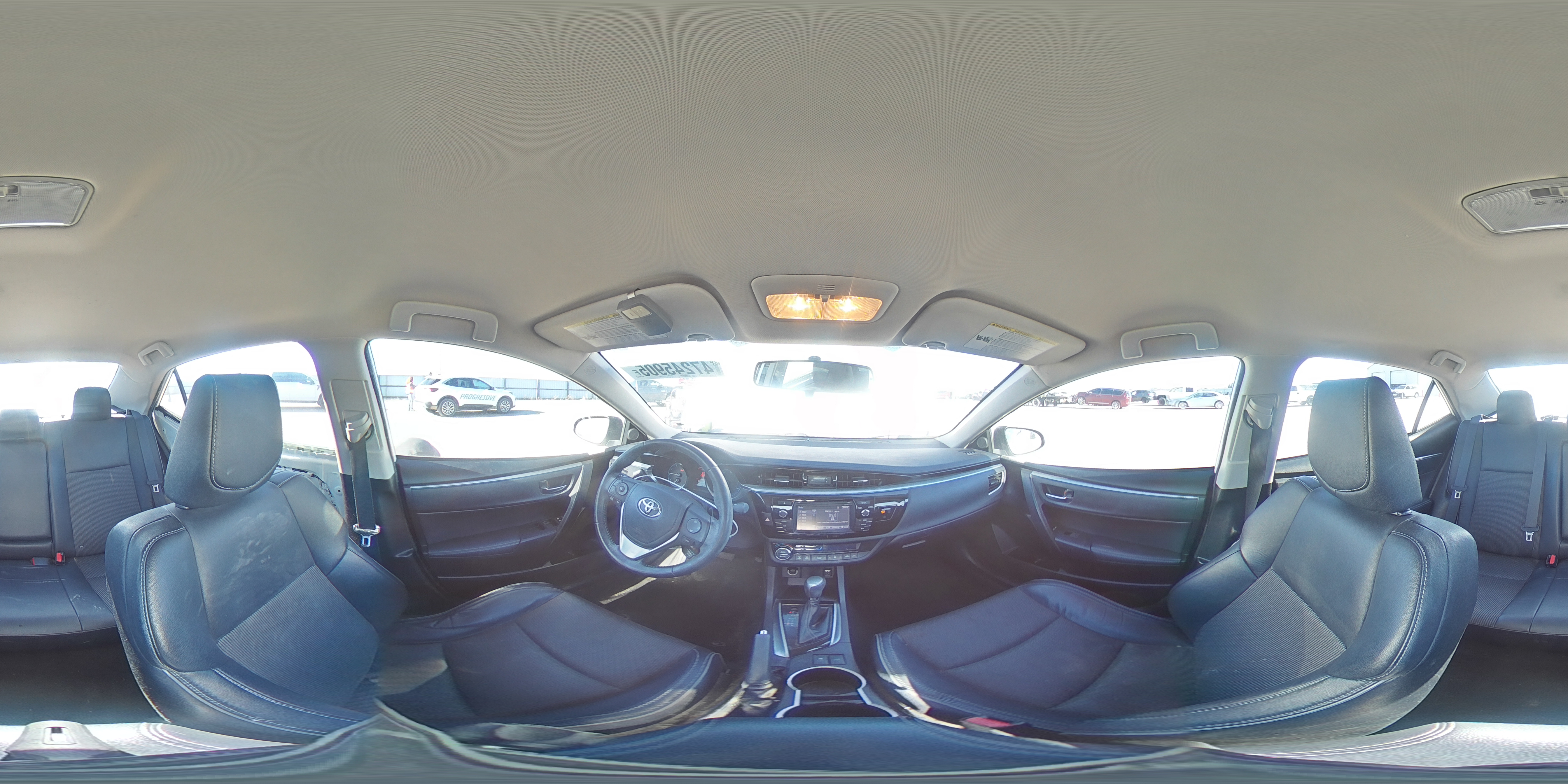 2015 Toyota Corolla - Image 13