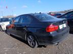 2010 BMW 318D ES for sale at Copart WOLVERHAMPTON