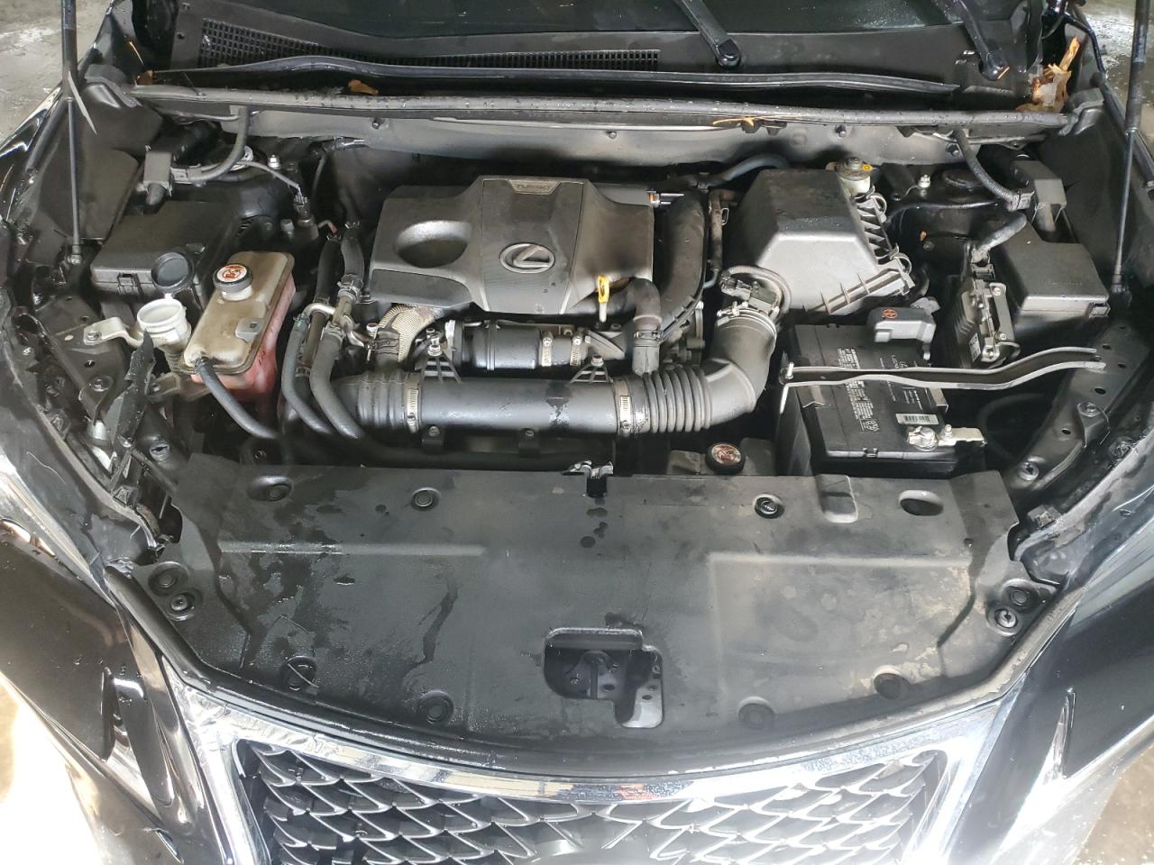 2017 Lexus NX - Image 12