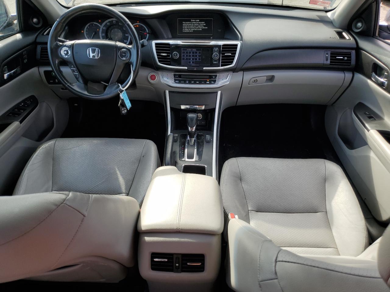 2013 Honda Accord - Image 8