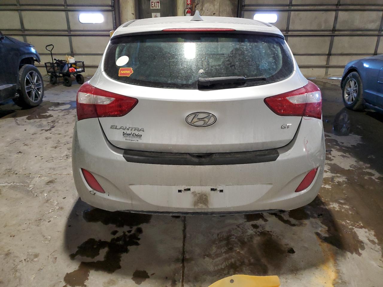 2013 Hyundai Elantra - Image 6