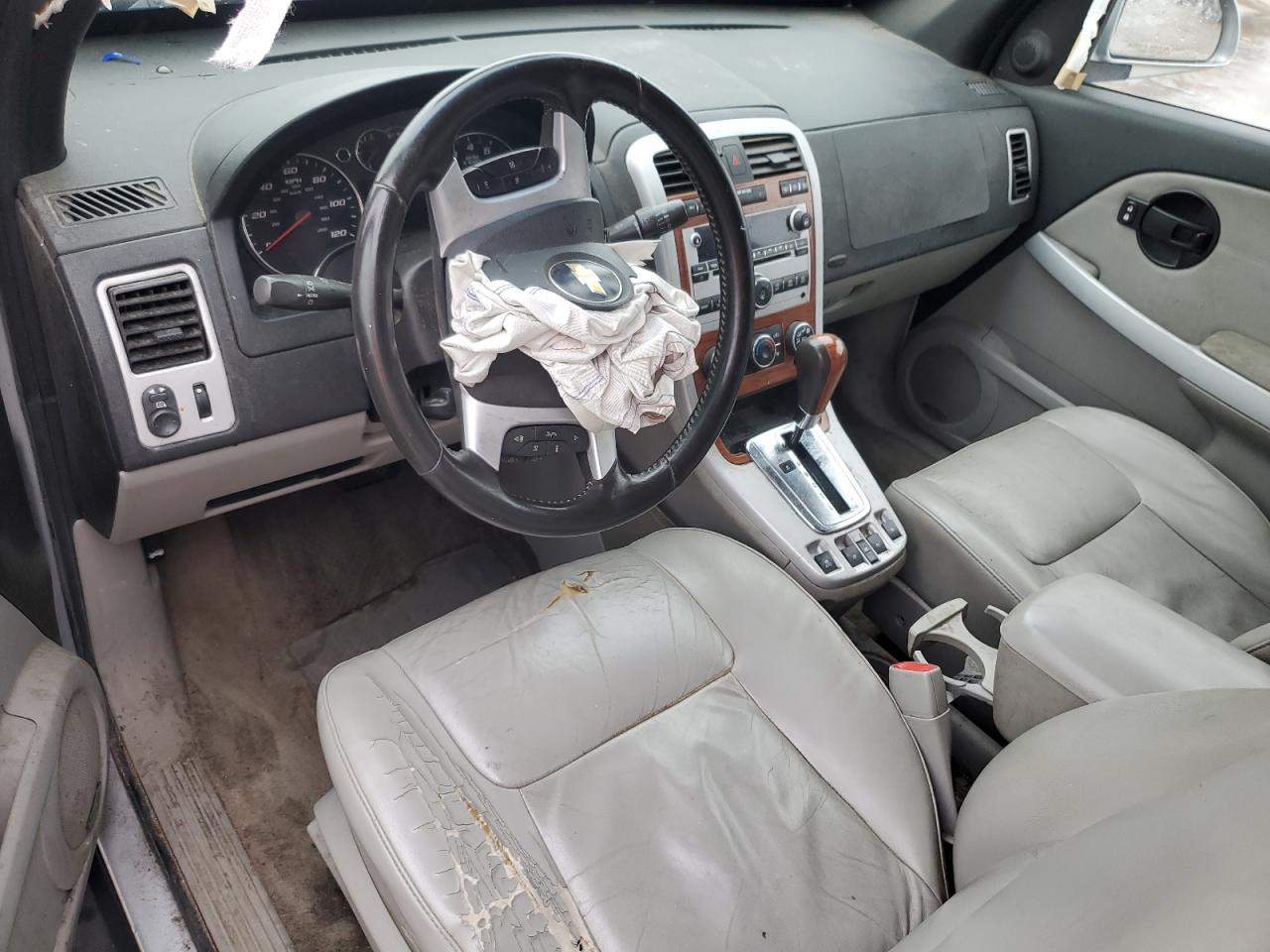 2009 Chevrolet Equinox - Image 8