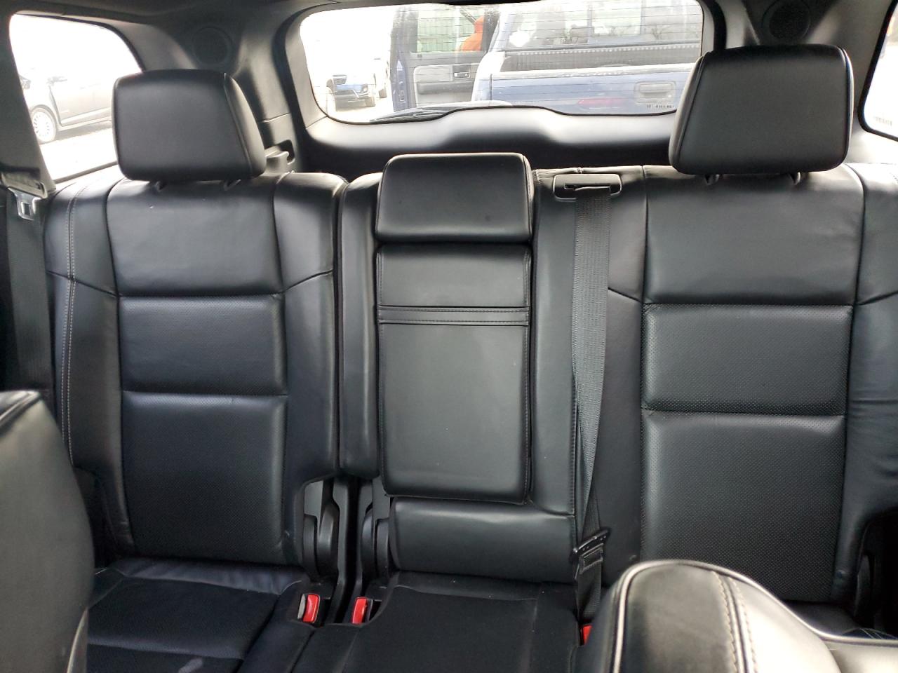 2015 Jeep Grand Cherokee - Image 10