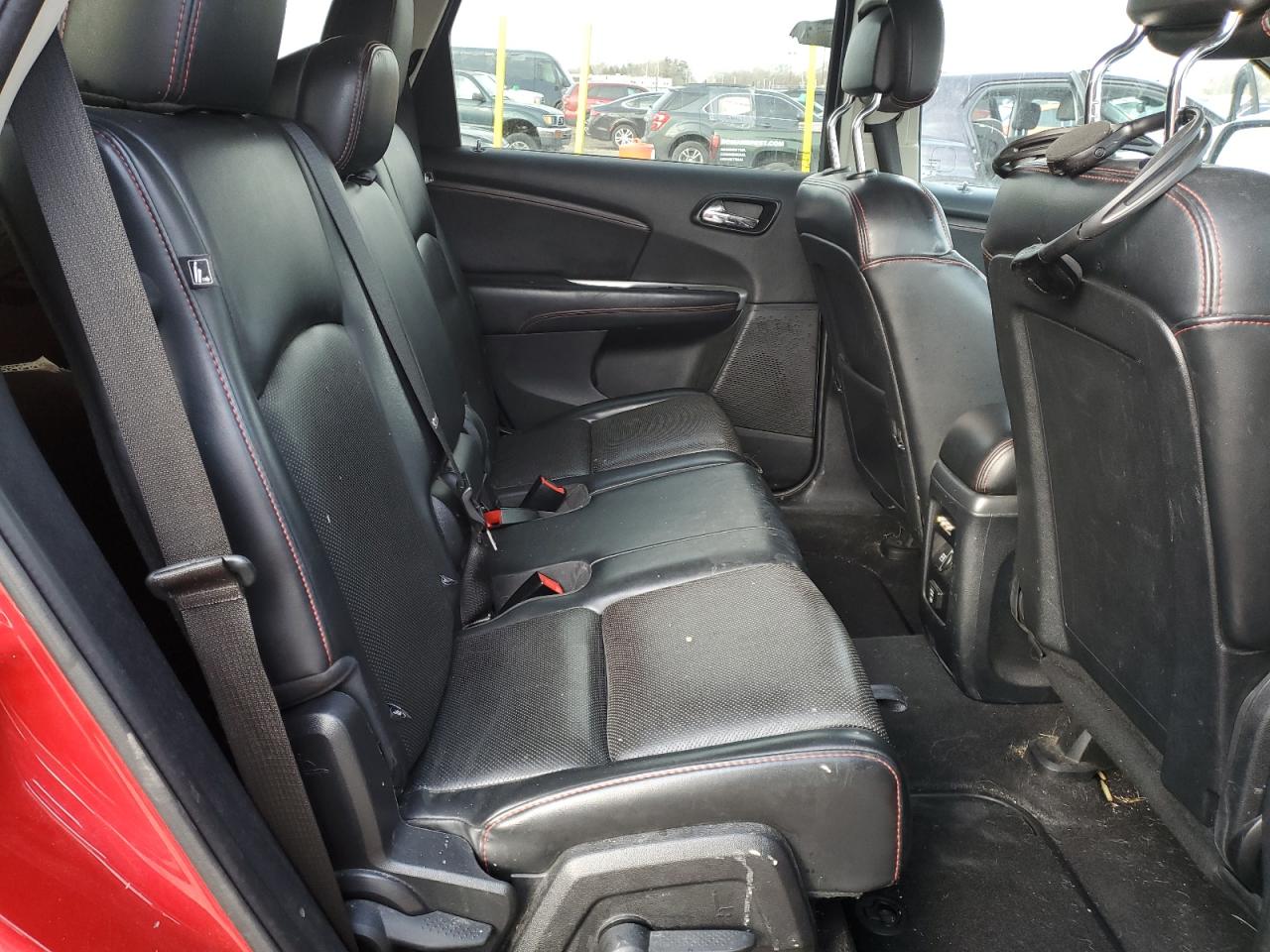 2013 Dodge Journey - Image 11