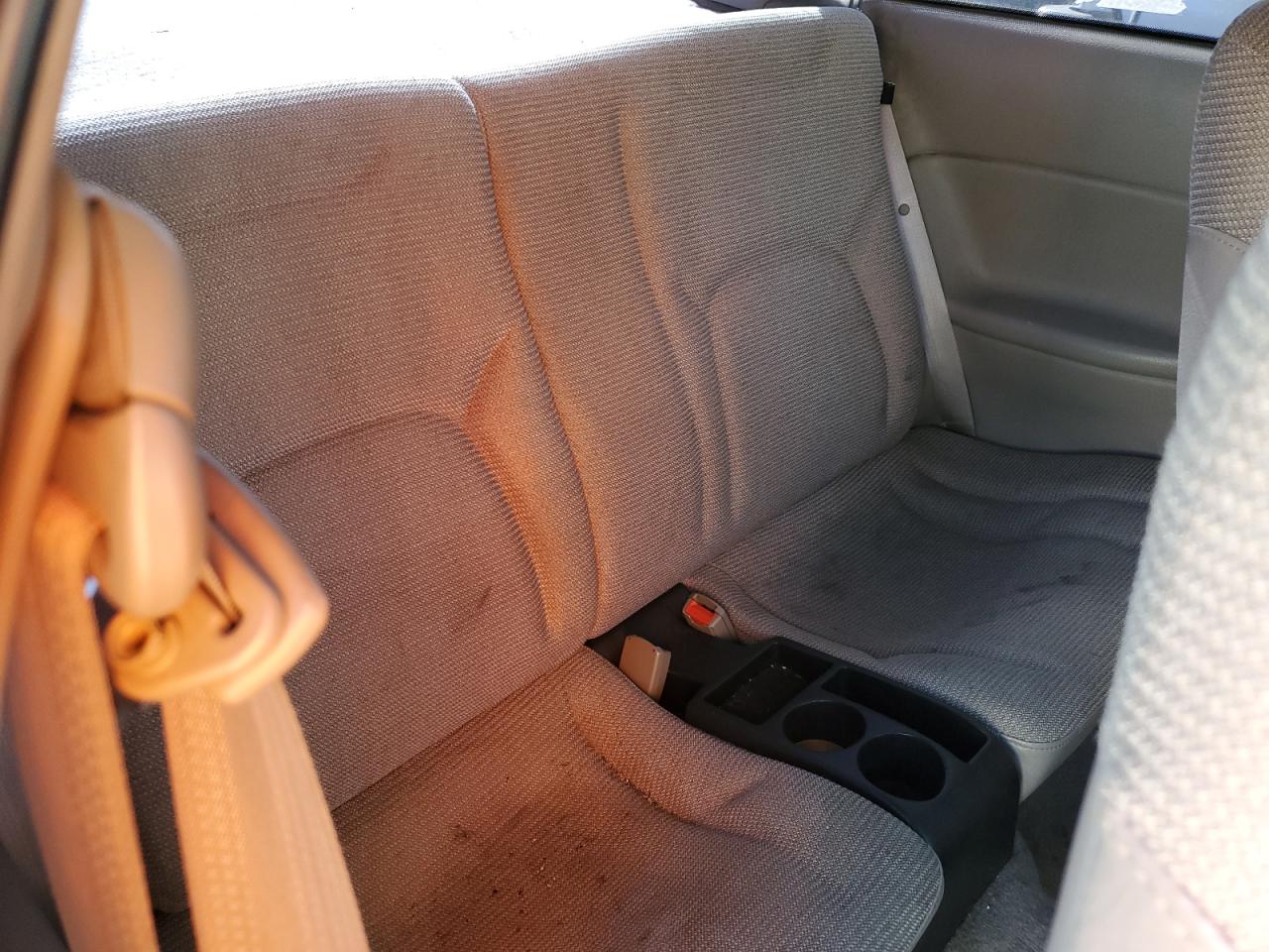 1997 Saturn SC - Image 10