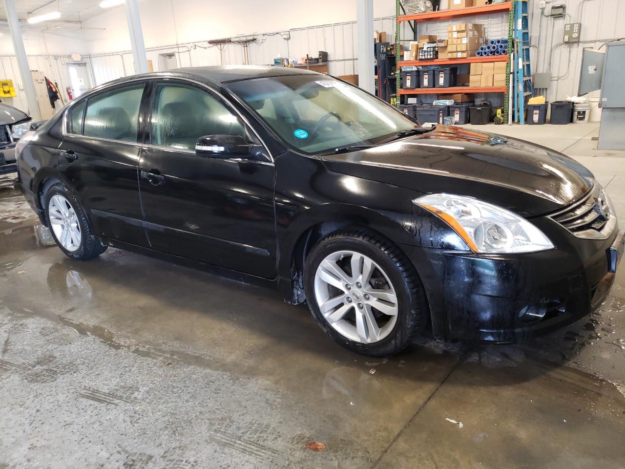 2012 Nissan Altima - Image 4