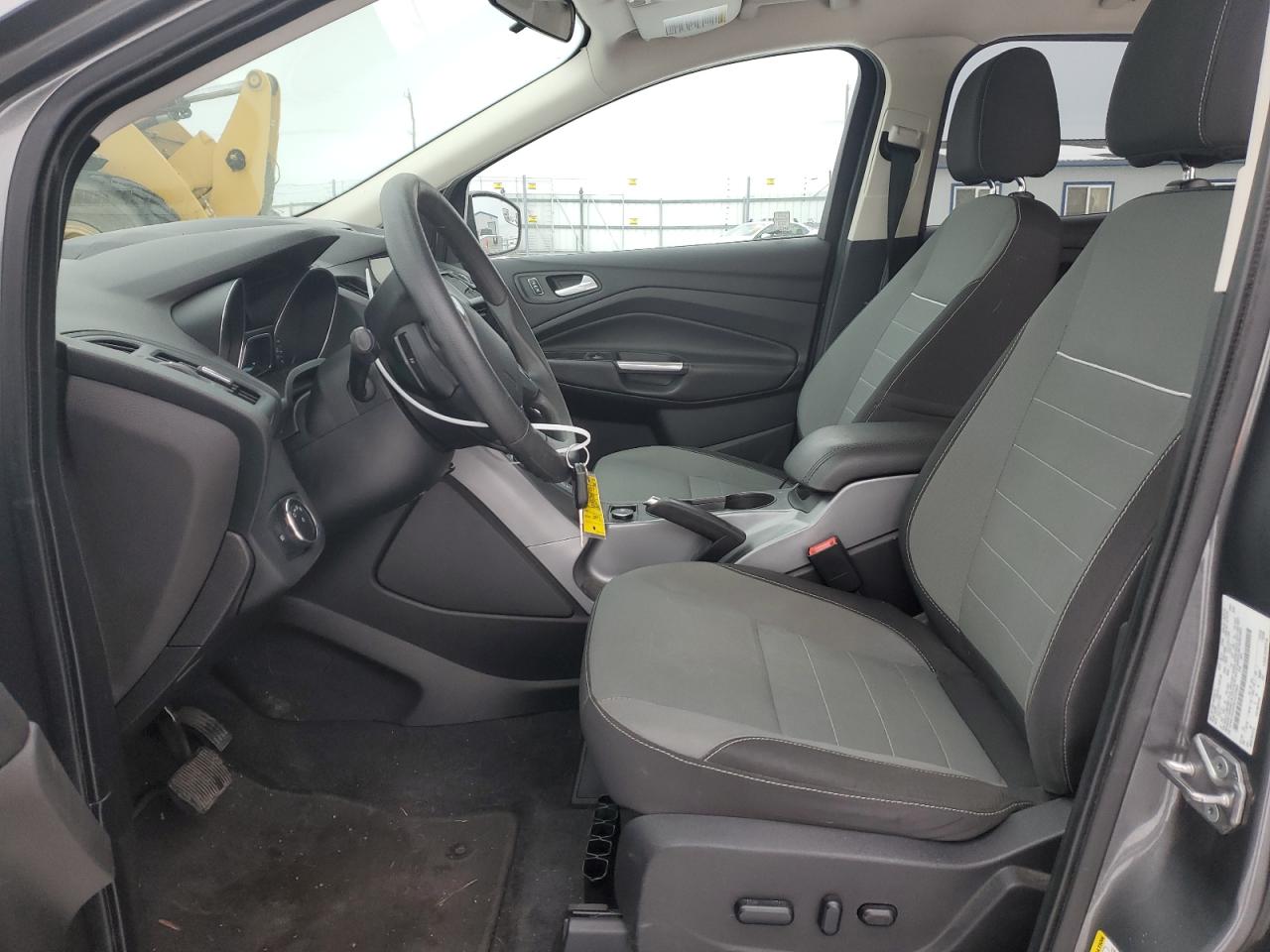 2014 Ford Escape - Image 7
