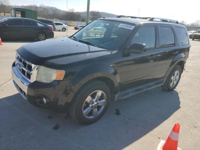 2010 Ford Escape Limited