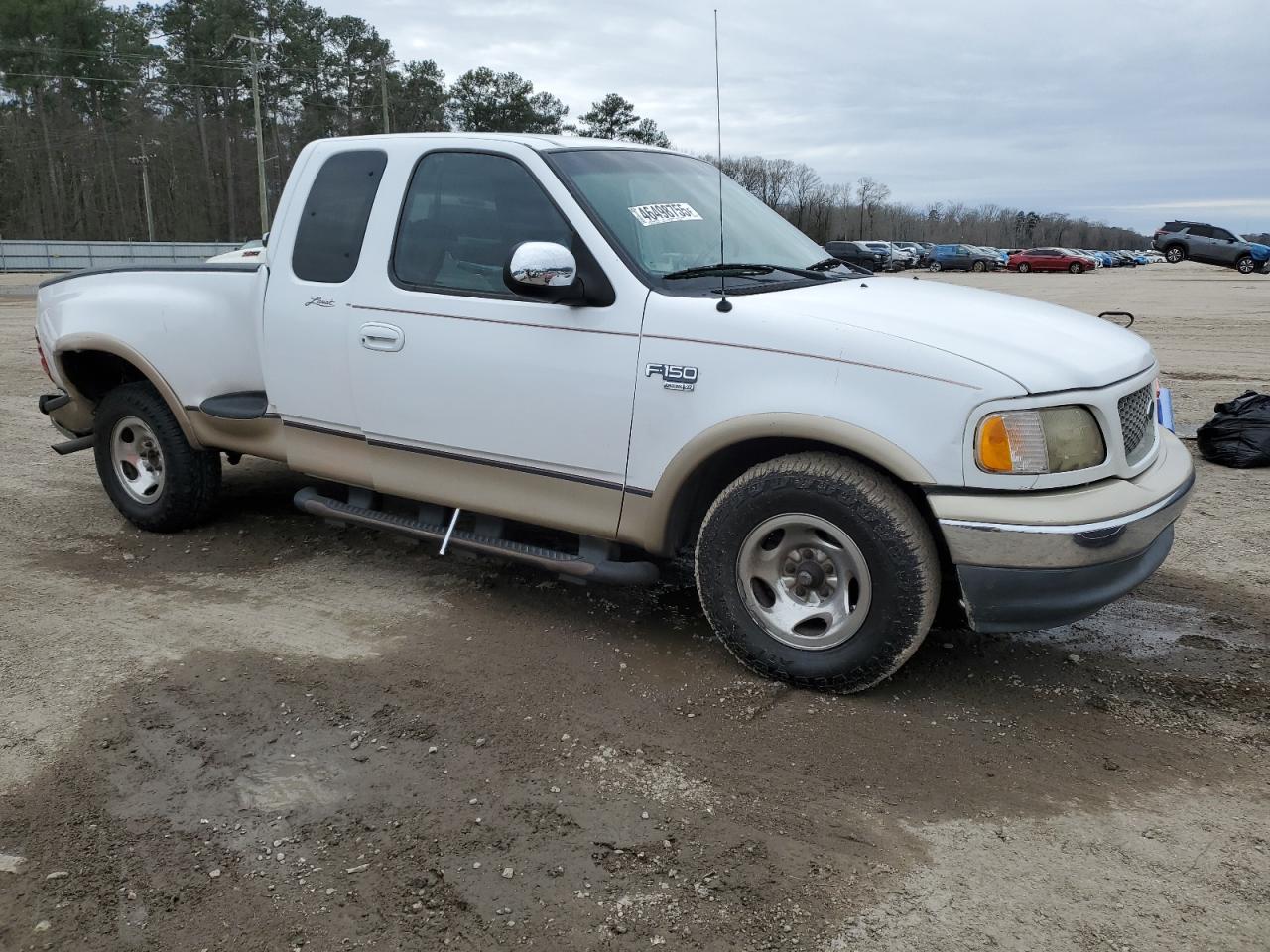 1999 Ford F-150 - Image 4