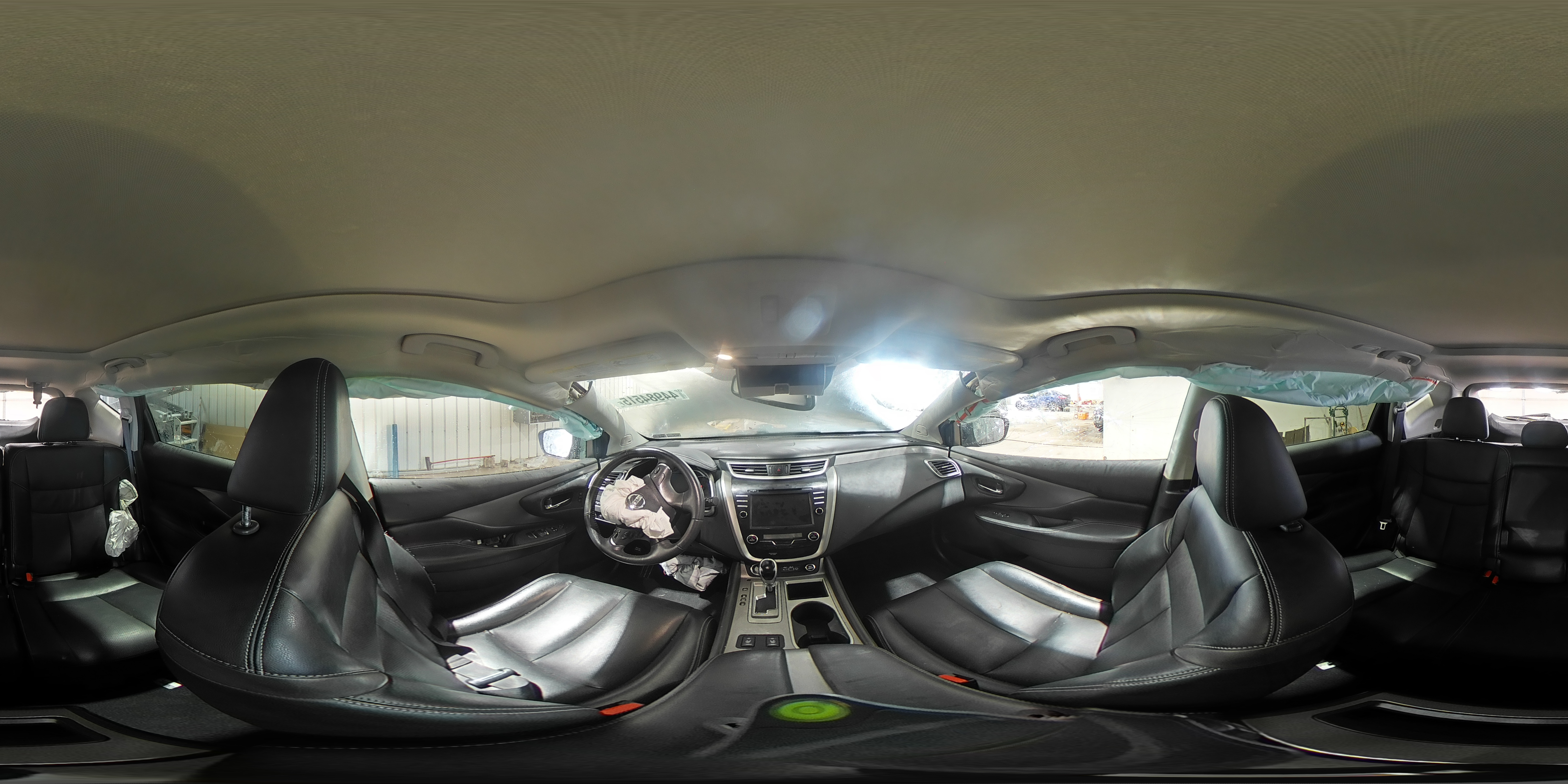 2019 Nissan Murano - Image 16