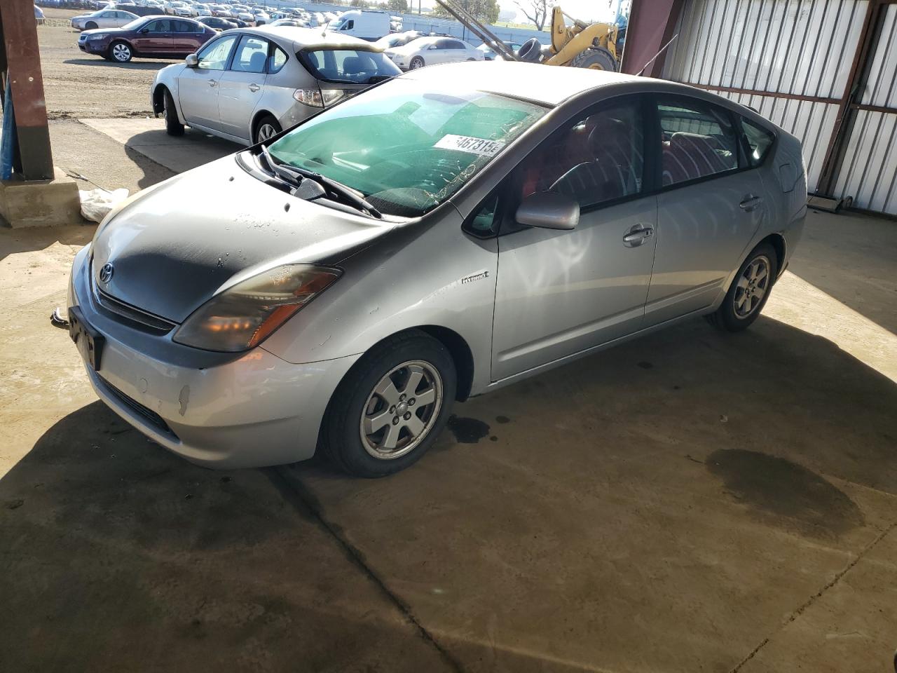 2006 Toyota Prius - Image 1