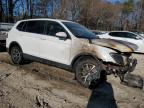 2021 Volkswagen Tiguan Se for Sale in Austell, GA - Burn - Engine