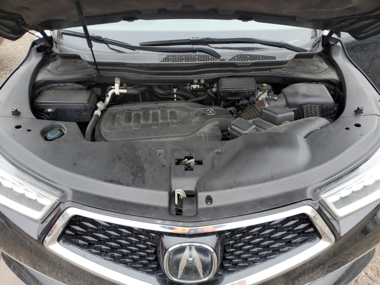 2017 Acura MDX - Image 12