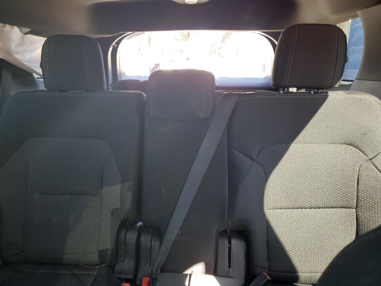2018 Ford Explorer - Image 10