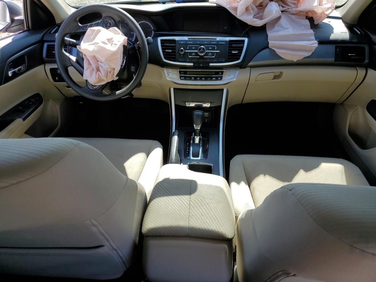 2014 Honda Accord - Image 8