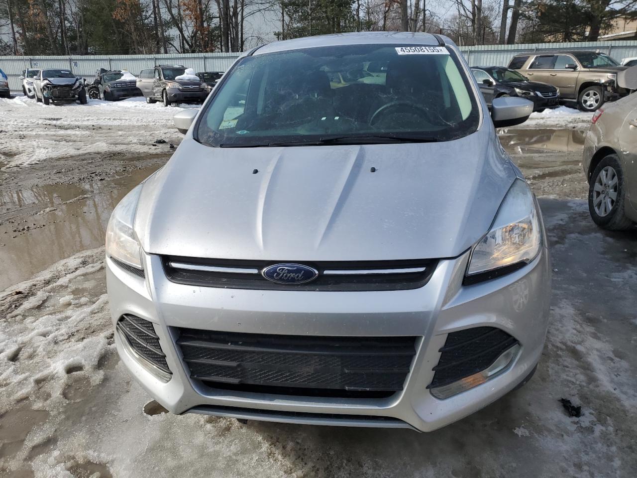2014 Ford Escape - Image 5