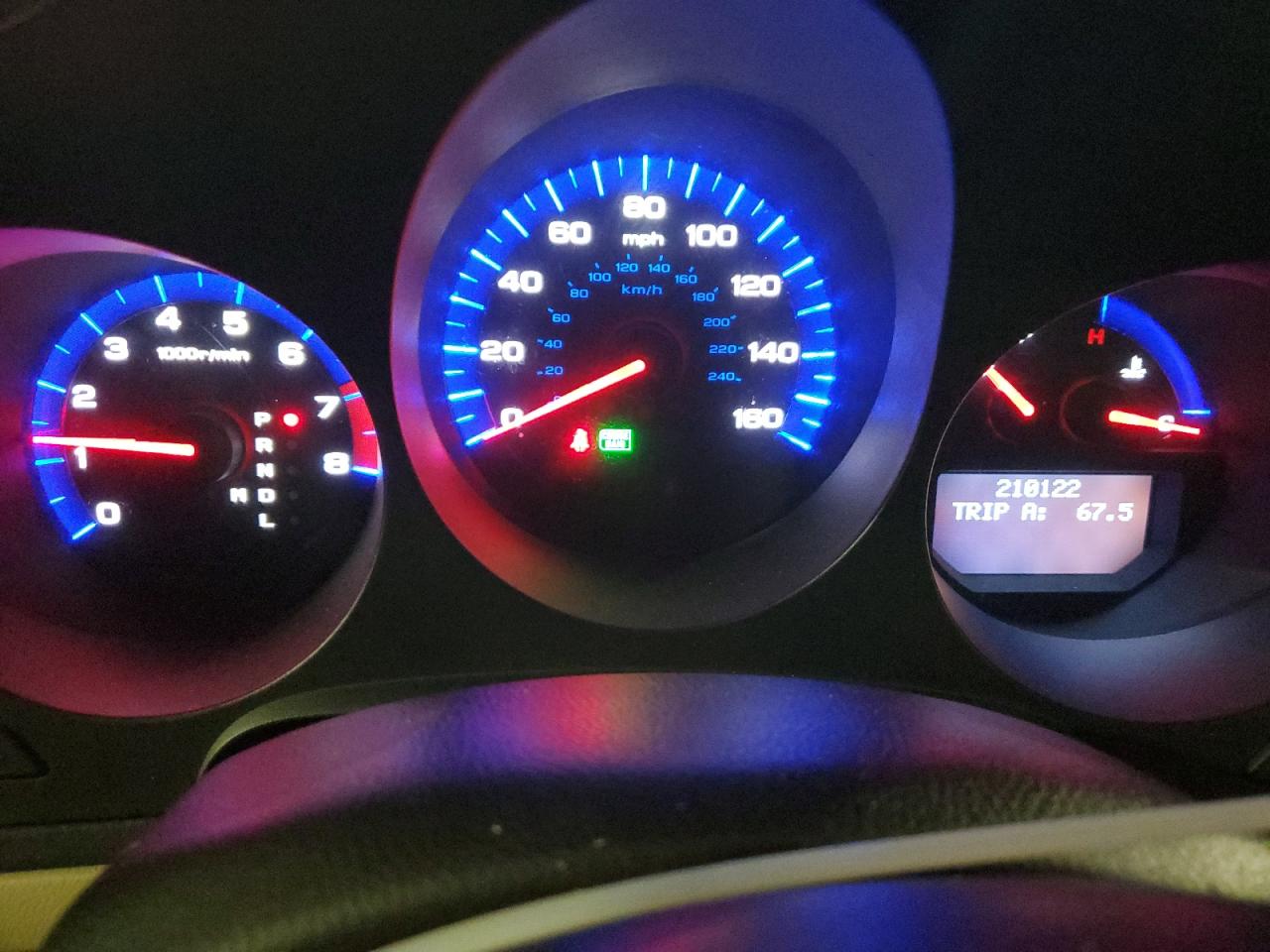 2006 Acura TL - Image 9