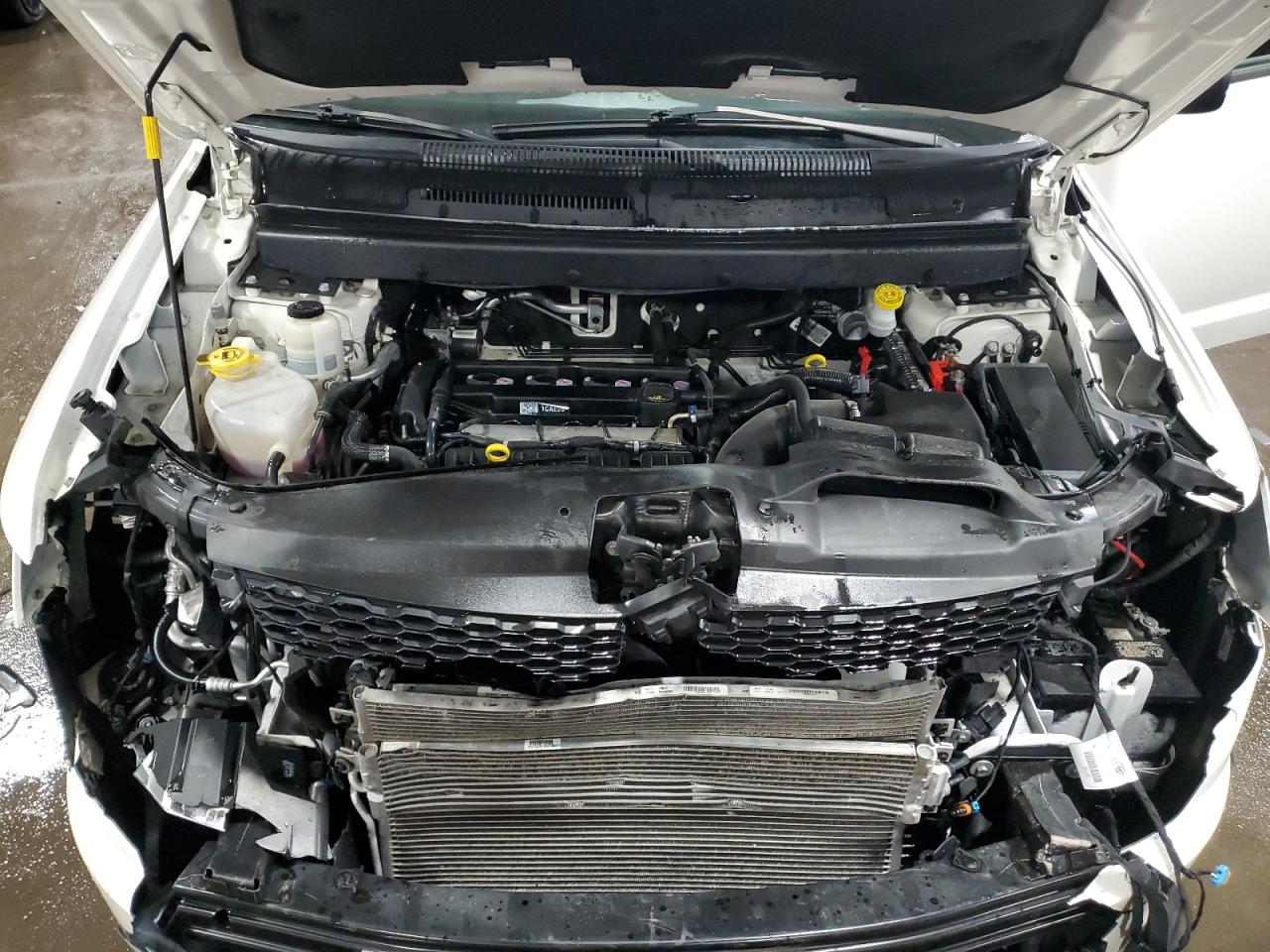 2020 Dodge Journey - Image 13