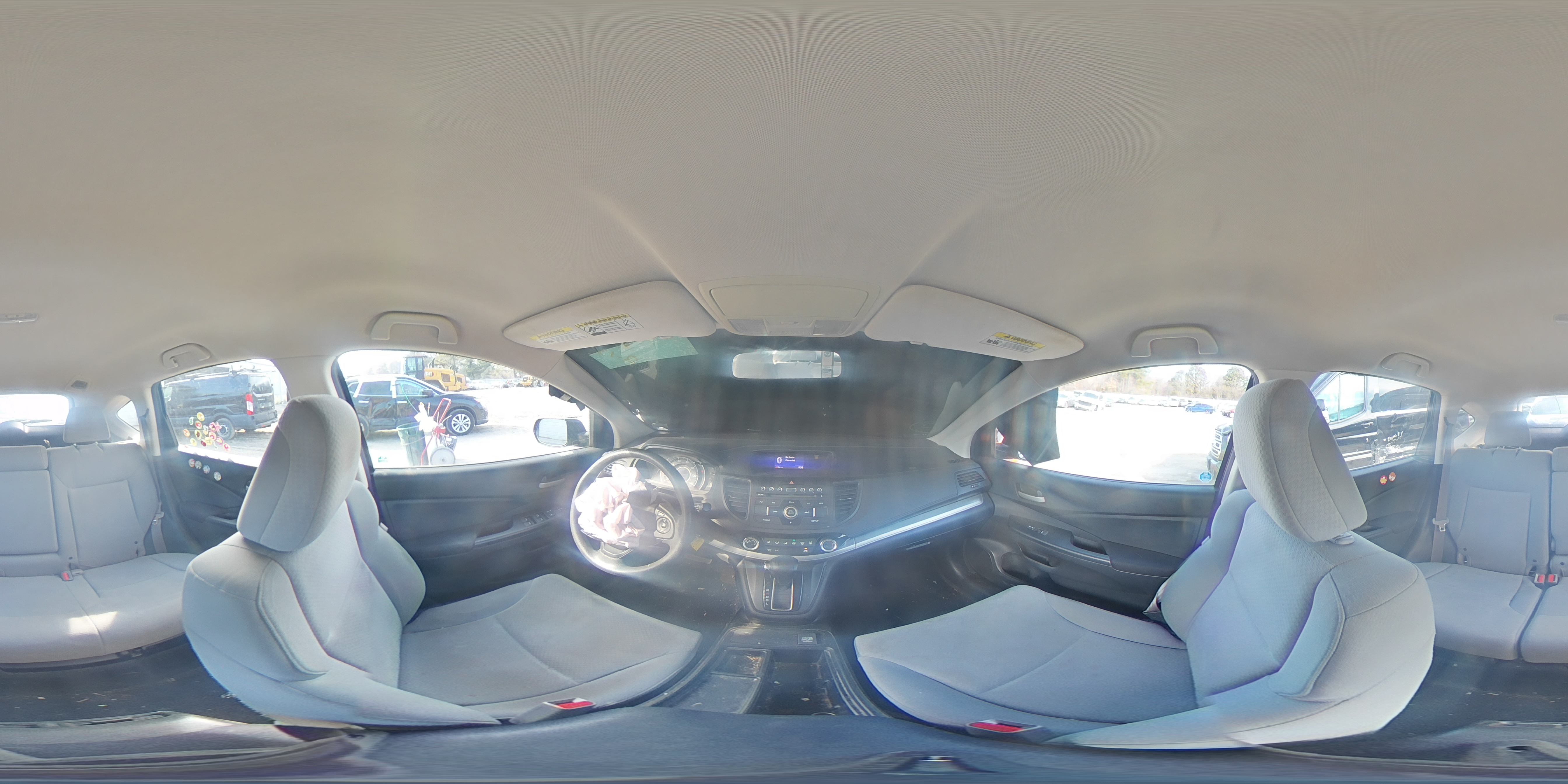 2016 Honda CR-V - Image 14