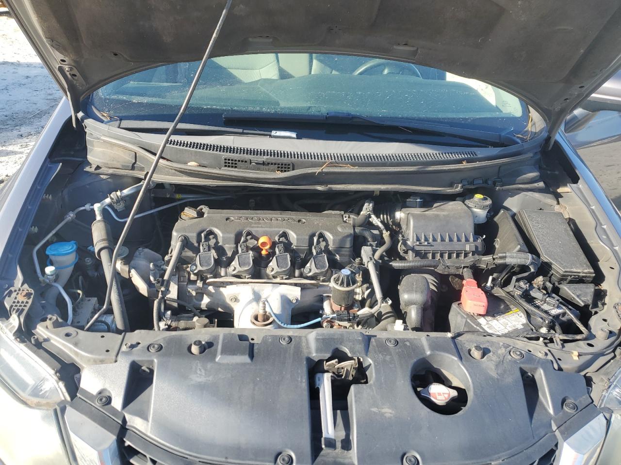 2014 Honda Civic - Image 11