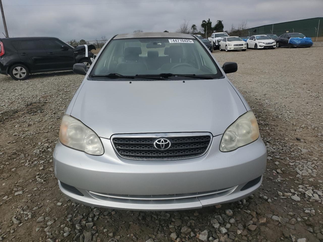 2006 Toyota Corolla - Image 5