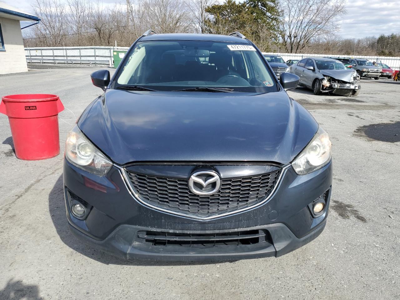 2013 Mazda CX-5 - Image 5