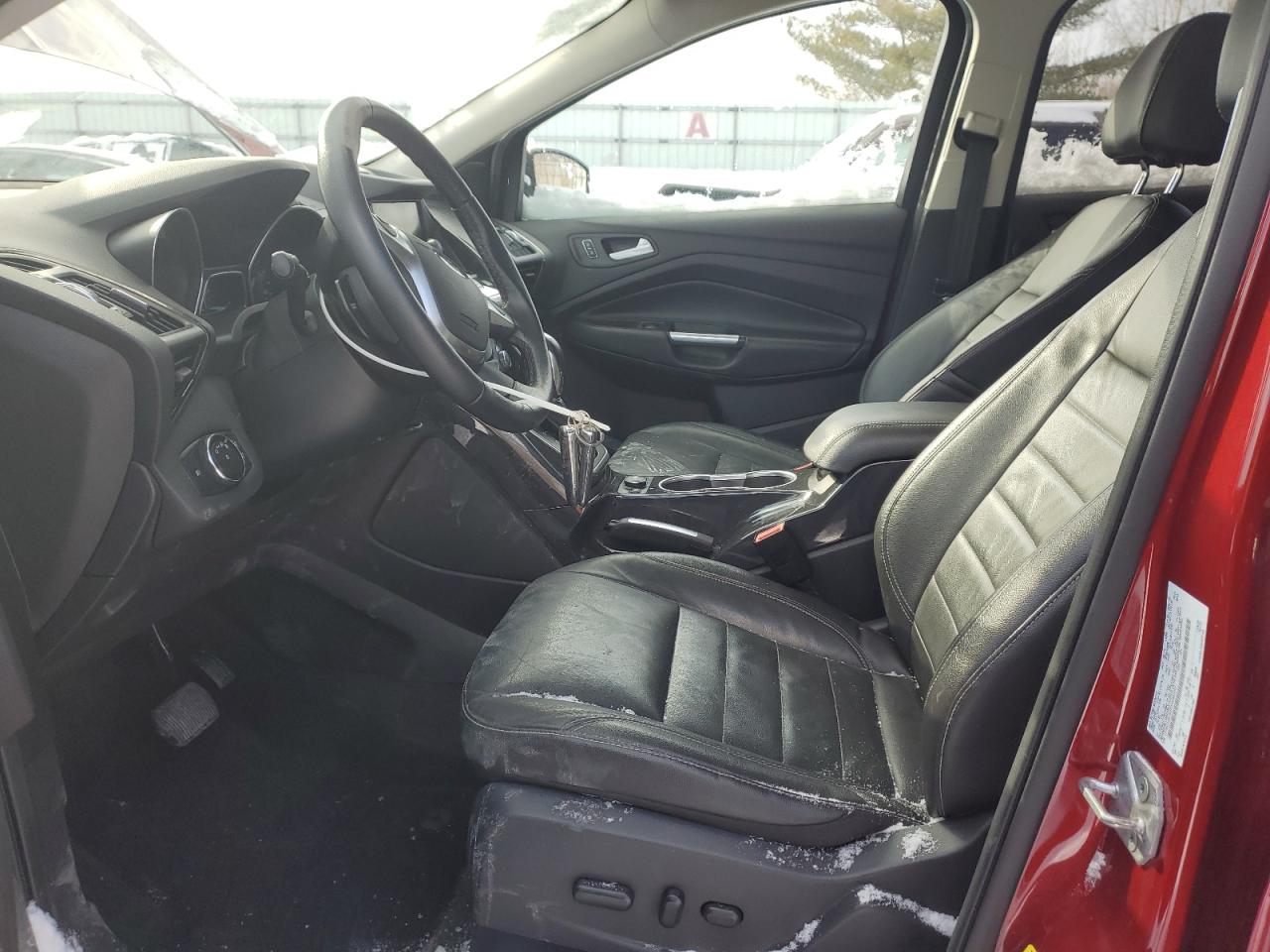 2014 Ford Escape - Image 7