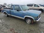 1987 Ford Ranger Super Cab zu verkaufen in Antelope, CA - Normal Wear