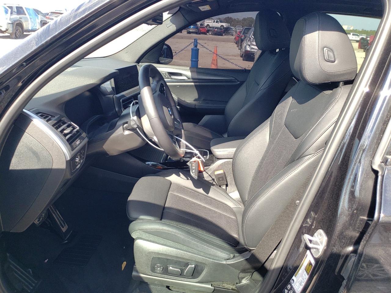 2024 BMW X3 - Image 7