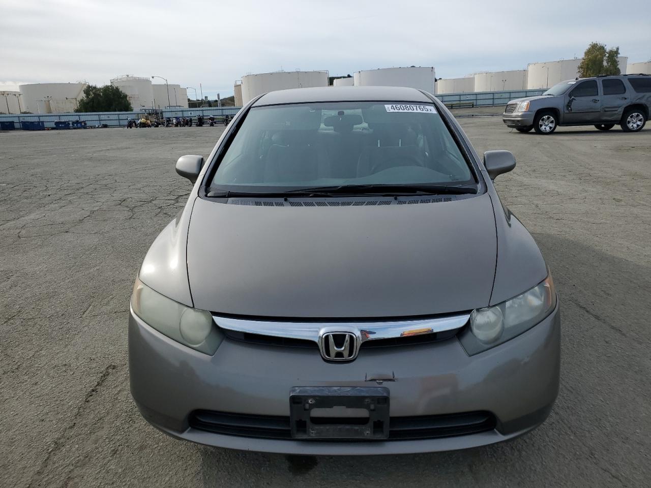2008 Honda Civic - Image 5