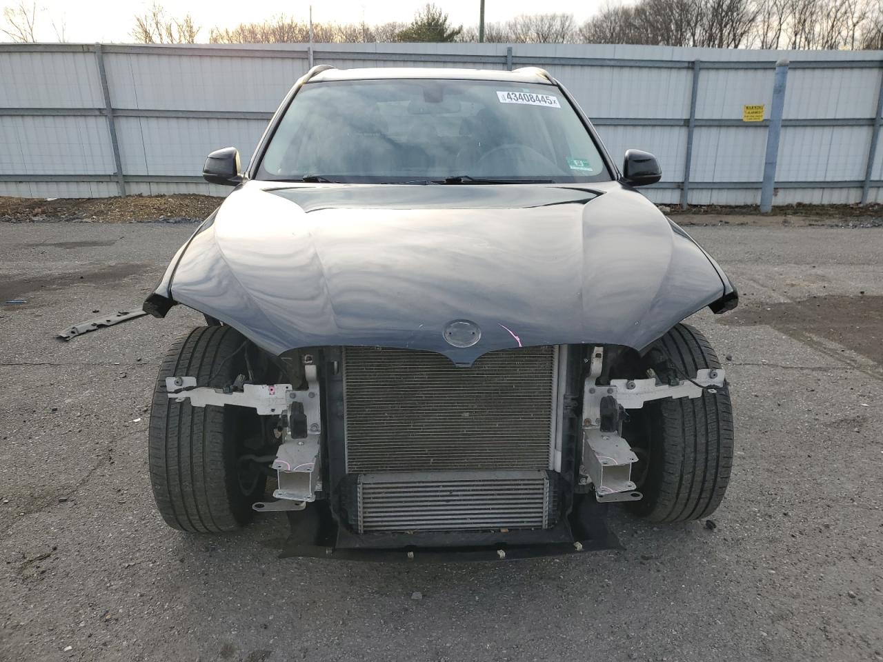 2014 BMW X5 - Image 5