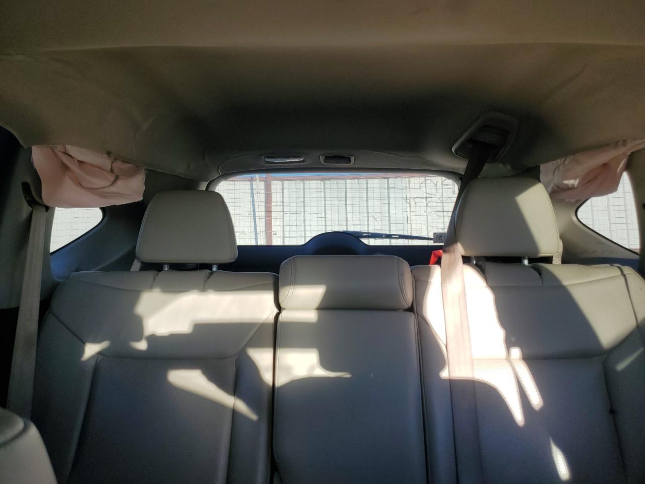 2015 Honda CR-V - Image 10