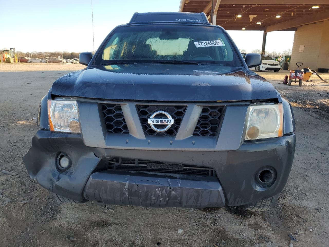 2008 Nissan XTerra - Image 5