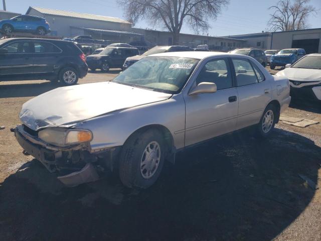 1996 Toyota Camry Dx