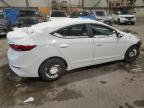 2017 HYUNDAI ELANTRA SE for sale at Copart QC - MONTREAL