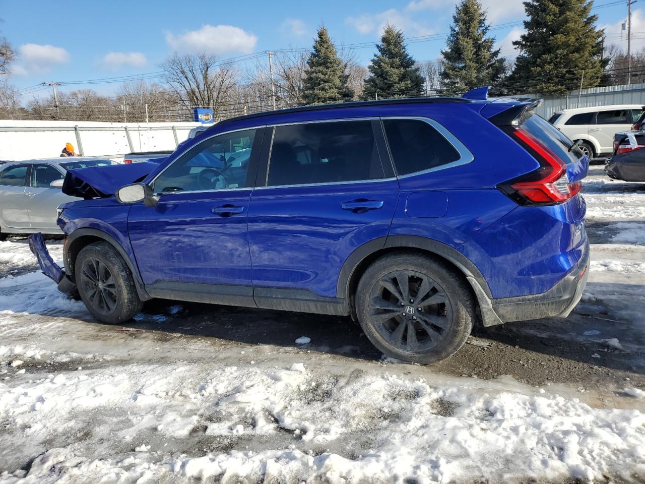 2023 Honda CR-V - Image 2