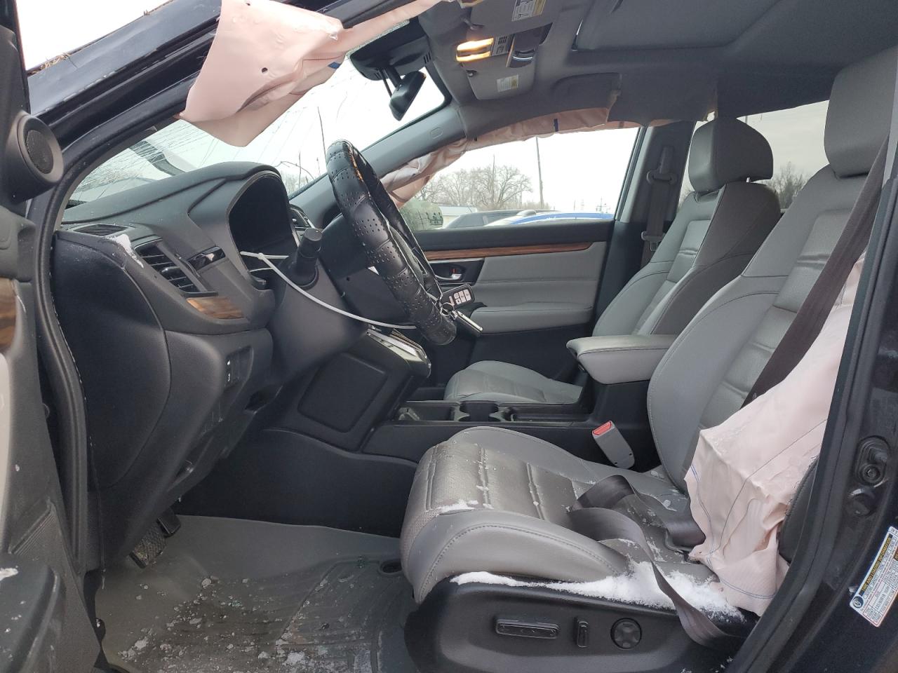 2018 Honda CR-V - Image 7