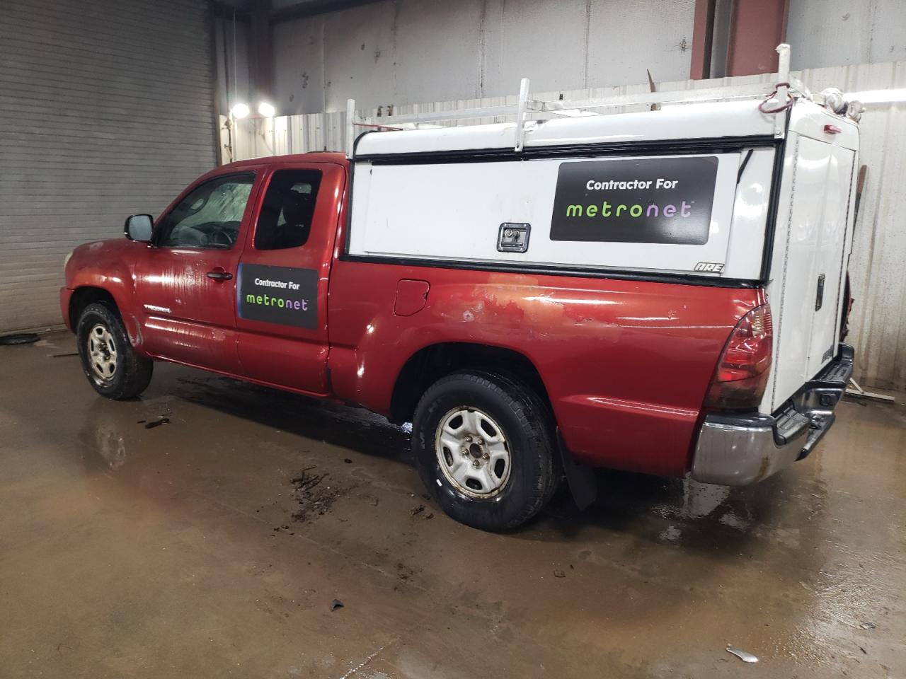 2006 Toyota Tacoma - Image 2