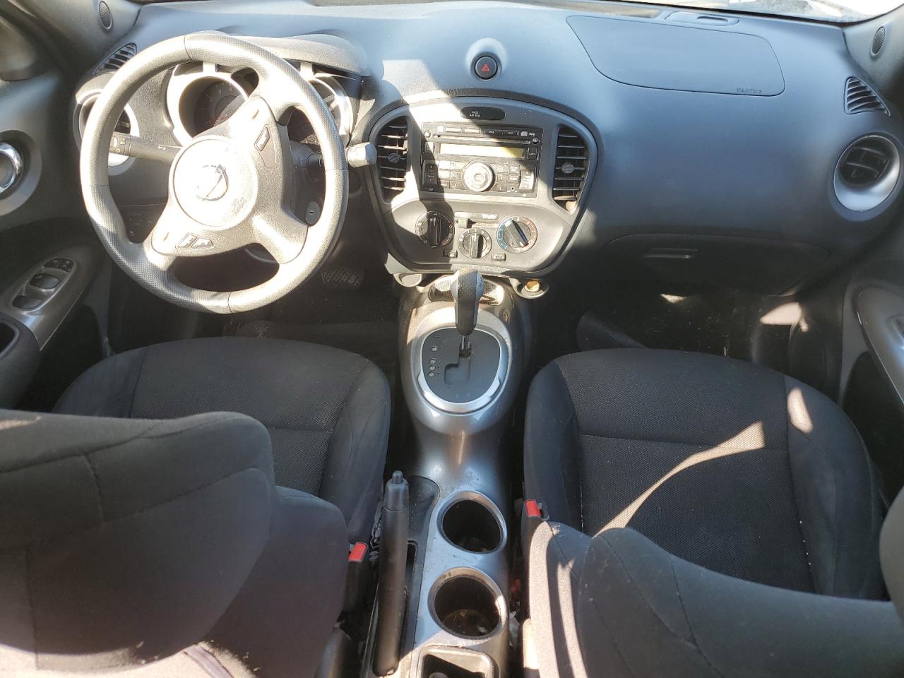 2014 Nissan Juke - Image 8
