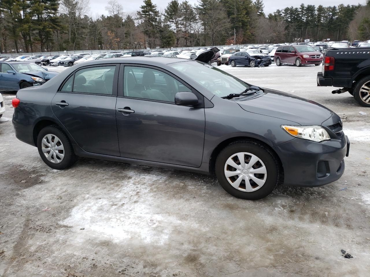 2011 Toyota Corolla - Image 4