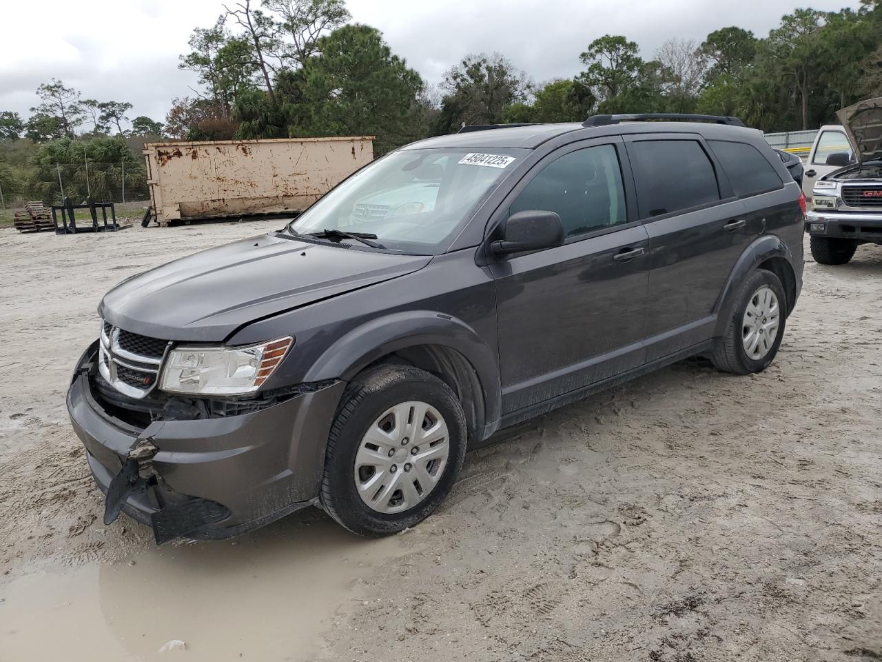 2019 Dodge Journey - Image 1