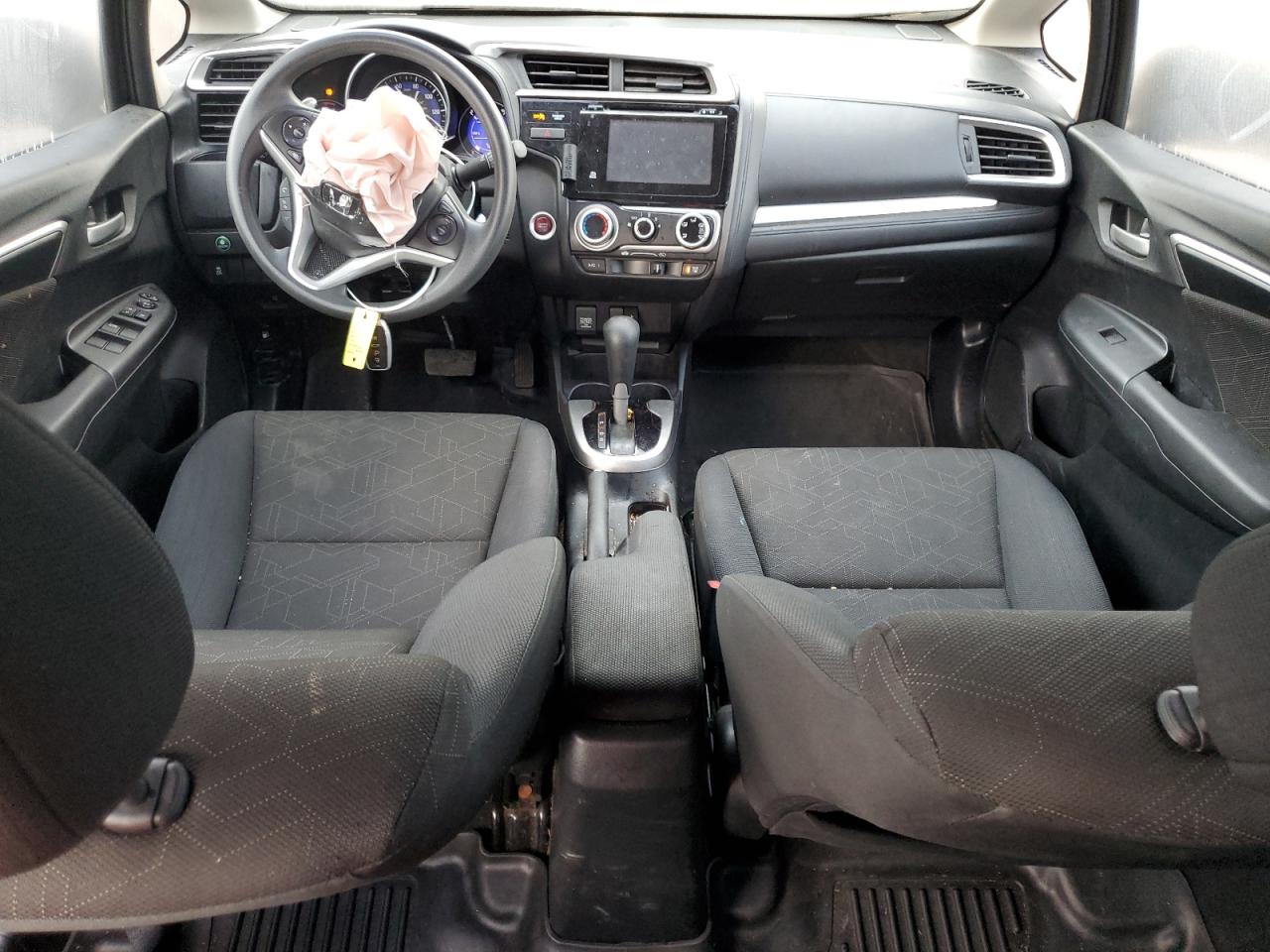 2015 Honda Fit - Image 8