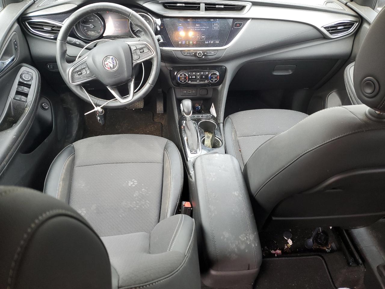 2022 Buick Encore - Image 8