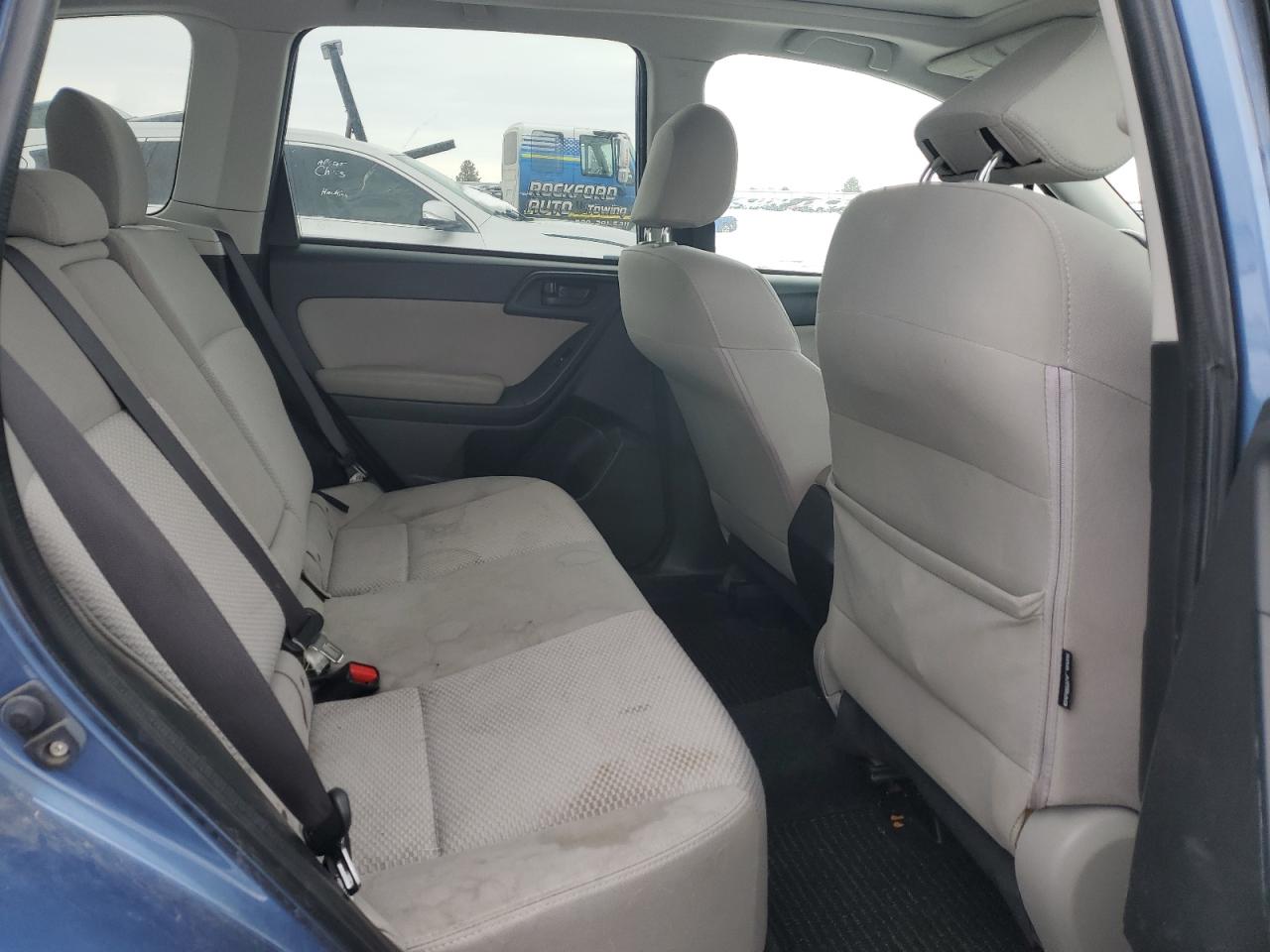 2016 Subaru Forester - Image 11
