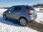 2020 Buick Encore Preferred zu verkaufen in Chicago Heights, IL - Front End